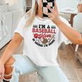 I'm A Baseball Mom Of Course I'm Broke Sport Lover Women T-Shirt I'm A Baseball Mom Of Course I'm Broke Sport Lover Women T-Shirt