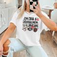 I'm Not A Regular Mom I'm A Baseball Mom Mother's Day Women T-Shirt I'm Not A Regular Mom I'm A Baseball Mom Mother's Day Women T-Shirt