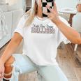 Kinda Busy Raising Ballers Funny Baseball Mom Mother's Day Women T-Shirt