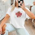 Mom Of Both Baseball Mom Mommy Premium Women T-Shirt Mom Of Both Baseball Mom Mommy Premium Women T-Shirt