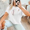 Moms Against Baseball Pants Baseball Mom Premium Women T-Shirt