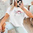 Number One Baseball Mom For Mothers Day Baseball Mommy Premium Women T-Shirt