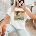 Retro Baseball Mom Sport Lover Vintage Women T-Shirt Retro Baseball Mom Sport Lover Vintage Women T-Shirt