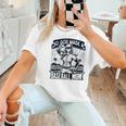 So God Made A Baseball Mom Baseball Player Premium Women T-Shirt