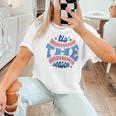 Spring 2024 Season Cute Baseball Mom It Is The Season Women T-Shirt Spring 2024 Season Cute Baseball Mom It Is The Season Women T-Shirt