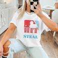 I Teach My Kid Baseball Mom Vintage Coach Baseball Raglan Baseball Tee Women T-Shirt I Teach My Kid Baseball Mom Vintage Coach Baseball Raglan Baseball Tee Women T-Shirt
