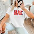 AS Tees Baseball Mom Era Mommy Mama Women T-Shirt AS Tees Baseball Mom Era Mommy Mama Women T-Shirt