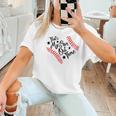 That's My Son Out There Baseball Mom Heart Mom Life Women T-Shirt That's My Son Out There Baseball Mom Heart Mom Life Women T-Shirt