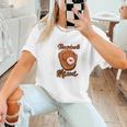 Women Baseball Mom Shirt Baseball Season Shirt Mothers Day Women T-Shirt Women Baseball Mom Shirt Baseball Season Shirt Mothers Day Women T-Shirt