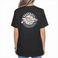 Baseball Mama Baseball Mom Matching Family Crazy Proud Women's T-Shirt Back Print Baseball Mama Baseball Mom Matching Family Crazy Proud Women's T-Shirt Back Print