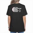 Baseball Mom Essential Oils Meme For Oily Oils Mom Women's T-Shirt Back Print Baseball Mom Essential Oils Meme For Oily Oils Mom Women's T-Shirt Back Print