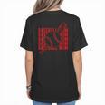 Baseball Mom Homerun Best Mom Sport Player Women's T-Shirt Back Print Baseball Mom Homerun Best Mom Sport Player Women's T-Shirt Back Print
