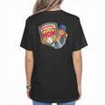Baseball Mom Mama Mother's In My Baseball Mom Era Women's T-Shirt Back Print Baseball Mom Mama Mother's In My Baseball Mom Era Women's T-Shirt Back Print