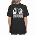 Baseball Mom Scan For Payment Sporty Humor Women's T-Shirt Back Print Baseball Mom Scan For Payment Sporty Humor Women's T-Shirt Back Print