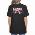 Coquette Baseball Mom Sorry Can't Baseball Bye Mother's Day Women's T-Shirt Back Print Coquette Baseball Mom Sorry Can't Baseball Bye Mother's Day Women's T-Shirt Back Print