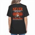 Love Of A Baseball Mom Pitcher Catcher Baseball Player Women's T-Shirt Back Print Love Of A Baseball Mom Pitcher Catcher Baseball Player Women's T-Shirt Back Print