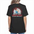 Super Cool Baseball Mom Here I'M Killing It Women's T-Shirt Back Print Super Cool Baseball Mom Here I'M Killing It Women's T-Shirt Back Print