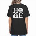 Vintage Baseball Home Illinois State Outline Baseball Mom Women's T-Shirt Back Print Vintage Baseball Home Illinois State Outline Baseball Mom Women's T-Shirt Back Print