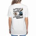 Baseball Mom My Boy Might Not Always Swing But I Do Women's T-Shirt Back Print Baseball Mom My Boy Might Not Always Swing But I Do Women's T-Shirt Back Print