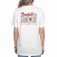 Baseball Mom T-Ball Moms Ball Player Moms Ballpark Mama Women's T-Shirt Back Print Baseball Mom T-Ball Moms Ball Player Moms Ballpark Mama Women's T-Shirt Back Print