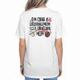 I'm Not A Regular Mom I'm A Baseball Mom Mother's Day Women's T-Shirt Back Print I'm Not A Regular Mom I'm A Baseball Mom Mother's Day Women's T-Shirt Back Print