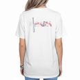 Number One Baseball Mom For Mothers Day Baseball Mama Raglan Baseball Tee Women's T-Shirt Back Print Number One Baseball Mom For Mothers Day Baseball Mama Raglan Baseball Tee Women's T-Shirt Back Print
