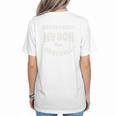 My Son Has Baseball Baseball Mom Mother's Day Sports Retro Women's T-Shirt Back Print My Son Has Baseball Baseball Mom Mother's Day Sports Retro Women's T-Shirt Back Print