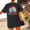Super Cool Baseball Mom Here I'M Killing It Women's T-Shirt Back Print Super Cool Baseball Mom Here I'M Killing It Women's T-Shirt Back Print