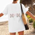 Baseball Mom Era Gameday In My Baseball Mom Era Women's T-Shirt Back Print Baseball Mom Era Gameday In My Baseball Mom Era Women's T-Shirt Back Print