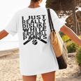 I Dislike Baseball Pants Softball Tball Baseball Mom Women's T-Shirt Back Print I Dislike Baseball Pants Softball Tball Baseball Mom Women's T-Shirt Back Print