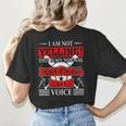 Baseball Mom Baseball Player Baseball Women's T-Shirt Back Print Baseball Mom Baseball Player Baseball Women's T-Shirt Back Print