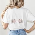 Baseball Mom Era Gameday In My Baseball Mom Era Women's T-Shirt Back Print Baseball Mom Era Gameday In My Baseball Mom Era Women's T-Shirt Back Print
