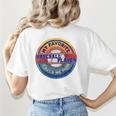 Baseball Moms My Favorite Baseball Player Call Me Moms Women's T-Shirt Back Print Baseball Moms My Favorite Baseball Player Call Me Moms Women's T-Shirt Back Print