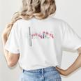 Number One Baseball Mom For Mothers Day Baseball Mama Raglan Baseball Tee Women's T-Shirt Back Print Number One Baseball Mom For Mothers Day Baseball Mama Raglan Baseball Tee Women's T-Shirt Back Print