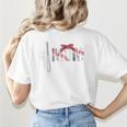 Number One Baseball Mom For Mothers Day Baseball Mommy Premium Women's T-Shirt Back Print Number One Baseball Mom For Mothers Day Baseball Mommy Premium Women's T-Shirt Back Print