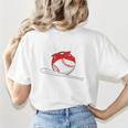 T-Ball Baseball Mom Teeball Mom Mother's Day 2024 Premium Women's T-Shirt Back Print T-Ball Baseball Mom Teeball Mom Mother's Day 2024 Premium Women's T-Shirt Back Print