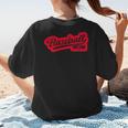 Baseball Softball Baseball Mom Baseball Women's T-Shirt Back Print Baseball Softball Baseball Mom Baseball Women's T-Shirt Back Print