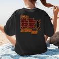 Im A Glove Findin Uniform Washin Carpool Drivin Baseball Mom Women's T-Shirt Back Print Im A Glove Findin Uniform Washin Carpool Drivin Baseball Mom Women's T-Shirt Back Print