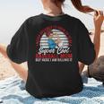 Super Cool Baseball Mom Here I'M Killing It Women's T-Shirt Back Print Super Cool Baseball Mom Here I'M Killing It Women's T-Shirt Back Print