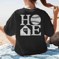 Vintage Baseball Home Nevada State Outline Baseball Mom Women's T-Shirt Back Print Vintage Baseball Home Nevada State Outline Baseball Mom Women's T-Shirt Back Print