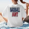 Baseball Mama Dalmatian Spots Baseball Mom Women's T-Shirt Back Print Baseball Mama Dalmatian Spots Baseball Mom Women's T-Shirt Back Print