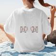 Baseball Mom Era Gameday In My Baseball Mom Era Women's T-Shirt Back Print Baseball Mom Era Gameday In My Baseball Mom Era Women's T-Shirt Back Print