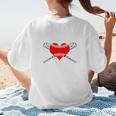 Baseball Mom Humor I Teach My Kids To Hit And Steal Women's T-Shirt Back Print Baseball Mom Humor I Teach My Kids To Hit And Steal Women's T-Shirt Back Print