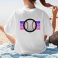 Baseball Mom Sports Mom Proud Baseball Mom Premium Women's T-Shirt Back Print Baseball Mom Sports Mom Proud Baseball Mom Premium Women's T-Shirt Back Print
