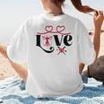 Baseball Softball Baseball Mom LOVE Baseball Premium Tri-Blend Women's T-Shirt Back Print Baseball Softball Baseball Mom LOVE Baseball Premium Tri-Blend Women's T-Shirt Back Print