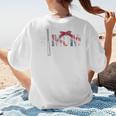 Number One Baseball Mom For Mothers Day Baseball Mommy Premium Women's T-Shirt Back Print Number One Baseball Mom For Mothers Day Baseball Mommy Premium Women's T-Shirt Back Print