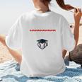 Senior Baseball Mom 2024 Senior Mom Class Of 2024 Baseball Women's T-Shirt Back Print Senior Baseball Mom 2024 Senior Mom Class Of 2024 Baseball Women's T-Shirt Back Print