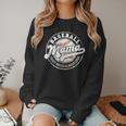 Baseball Mama Baseball Mom Matching Family Crazy Proud Women Crewneck Sweatshirt Baseball Mama Baseball Mom Matching Family Crazy Proud Women Crewneck Sweatshirt
