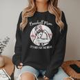 Baseball Mom It's Not For The Weak Funny Baseball Mom Women Women Crewneck Sweatshirt Baseball Mom It's Not For The Weak Funny Baseball Mom Women Women Crewneck Sweatshirt