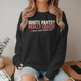 Baseball Mom Mama Baseball Lover Women Crewneck Sweatshirt Baseball Mom Mama Baseball Lover Women Crewneck Sweatshirt